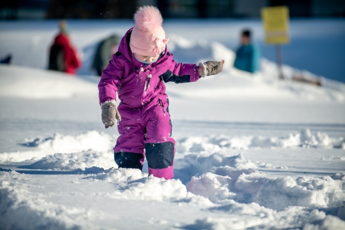    Фото: Юлия Федотова