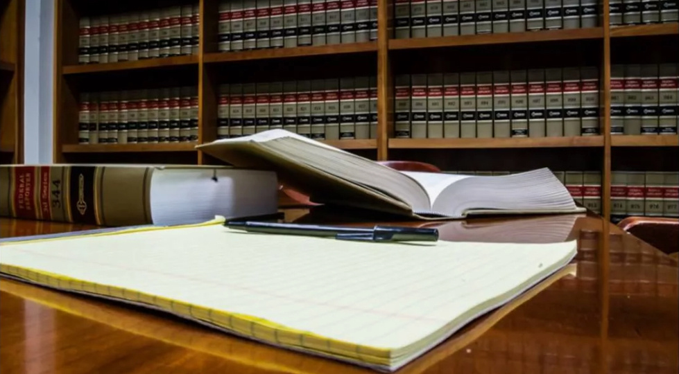 Что читают юристы - 2