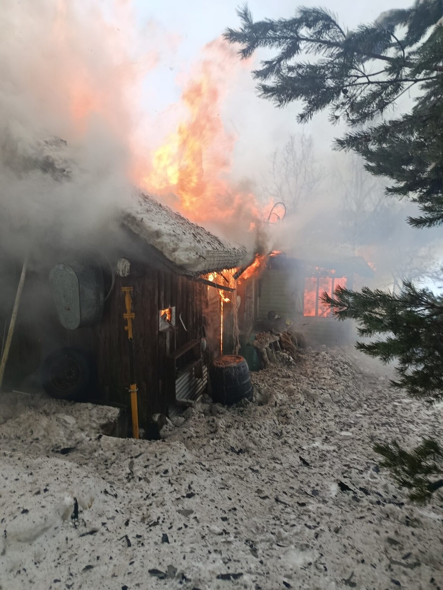    Фото: ОПС по Олонецкому району