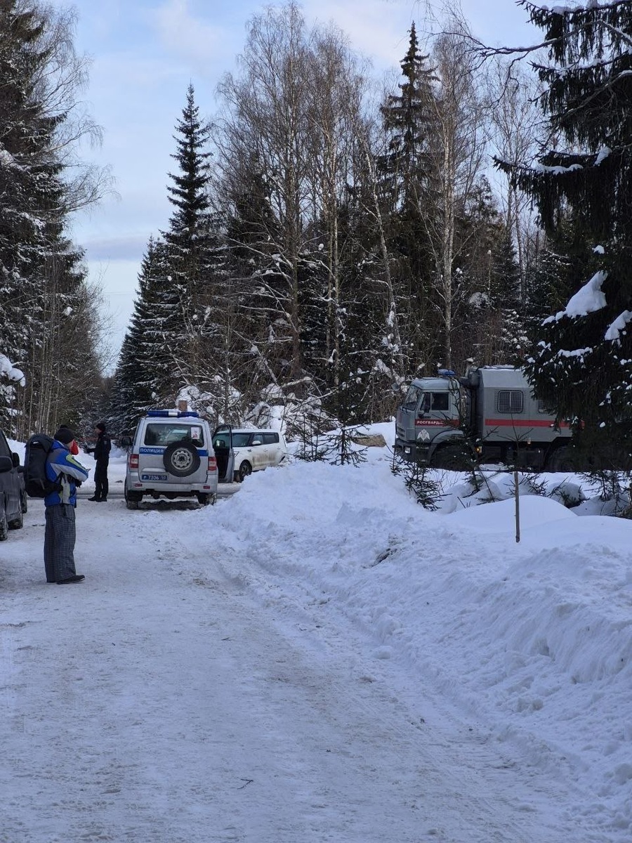 Блины не пройдут!