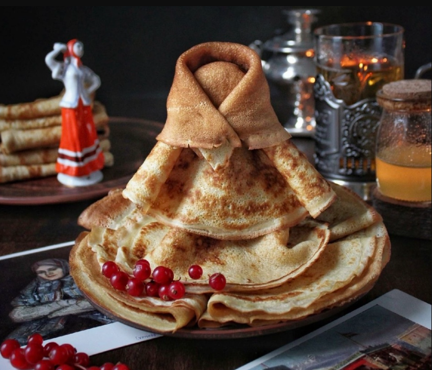 Масленица 22.02