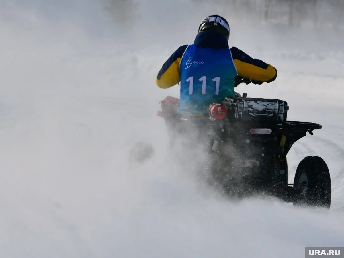     Участниками соревнований стали 65 спортсменов