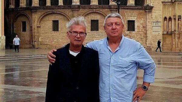    © Фото : из личного архива С.Беляка