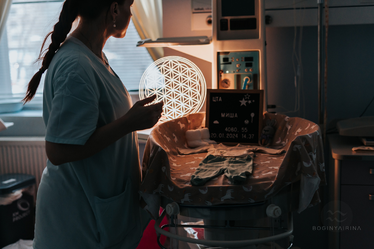 фотограф на роды Москва www.boginyairina.ru