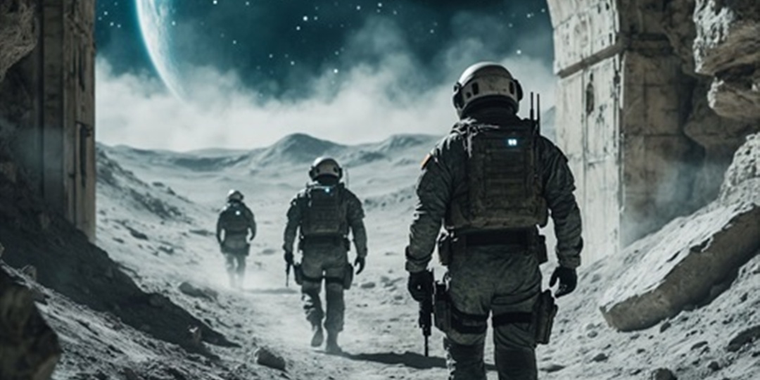 Живущие в тени