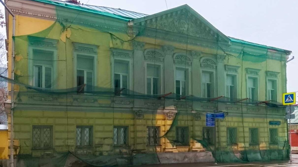    Источник: пресс-служба Департамента культурного наследия города Москвы