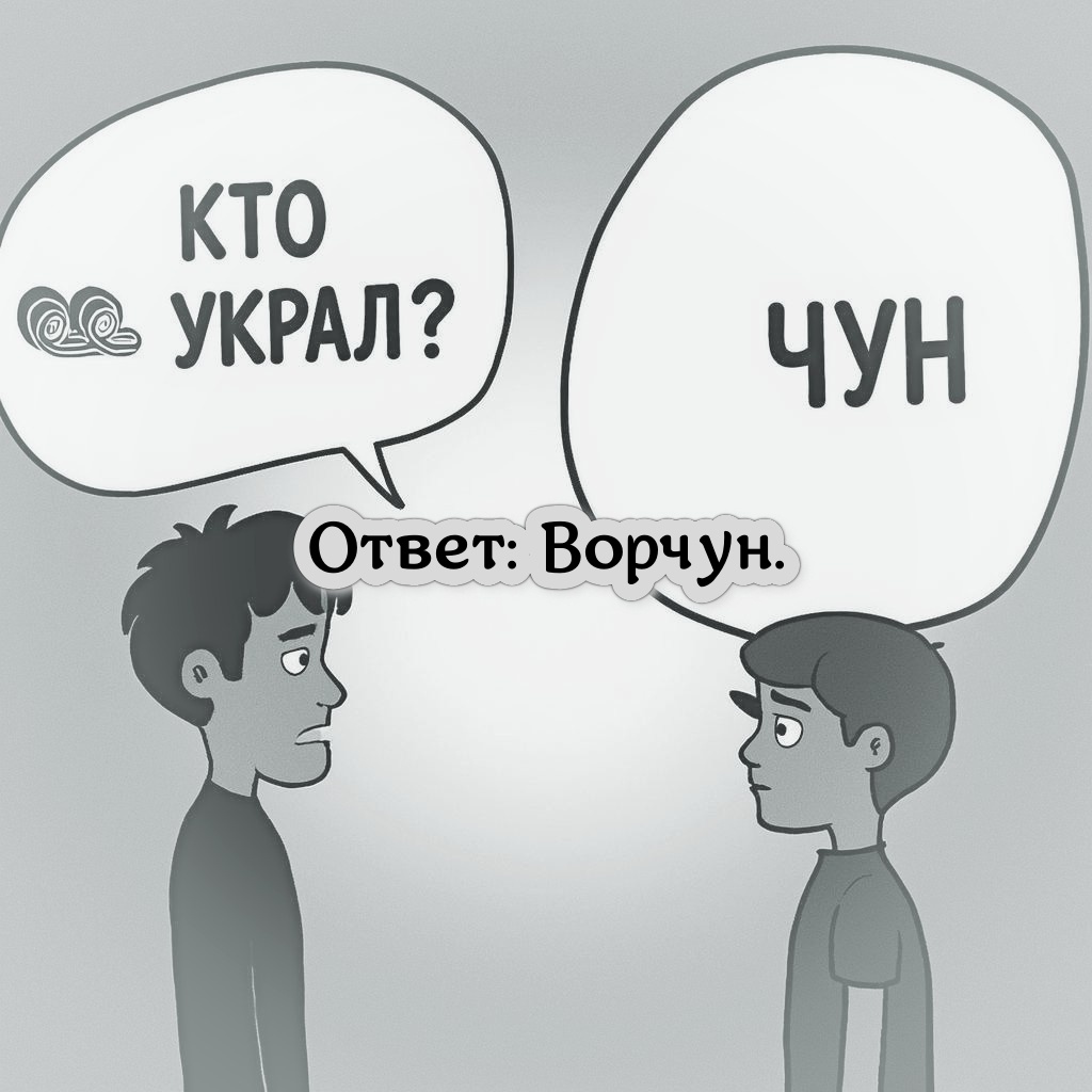 Вор Чун