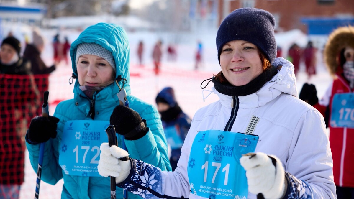    Фото: Юрий Здебский/«Ямал-Медиа»
