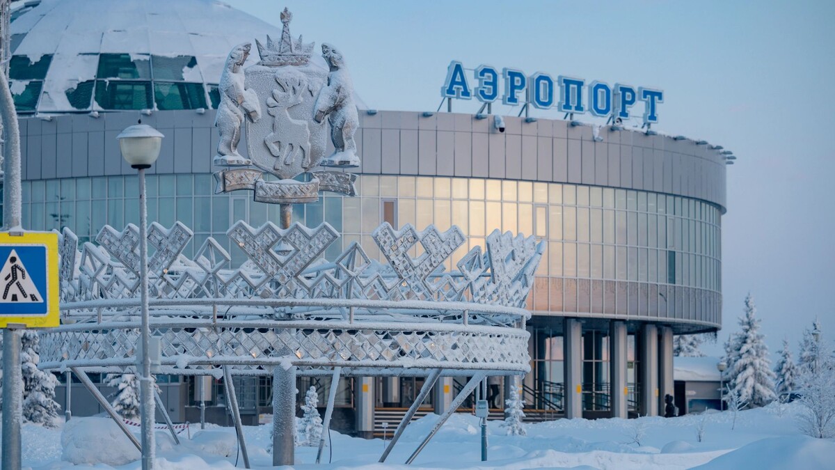    Фото: Сергей Зубков/«Ямал-Медиа»