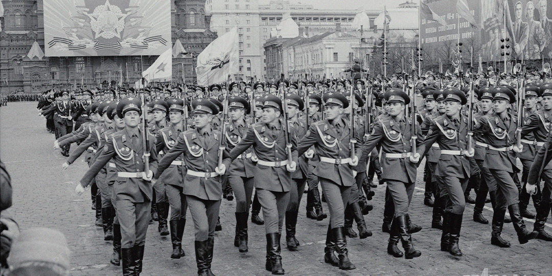 23 февраля – День защитника Отечества