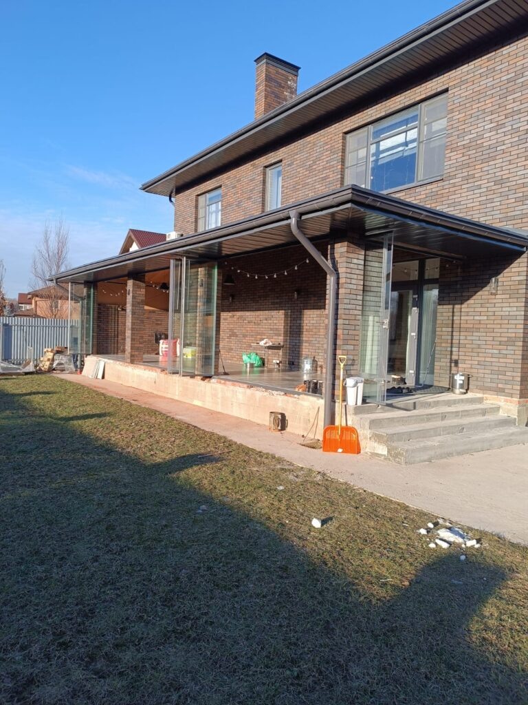    veranda-transformation-secrets ООО «Стеклопроект»