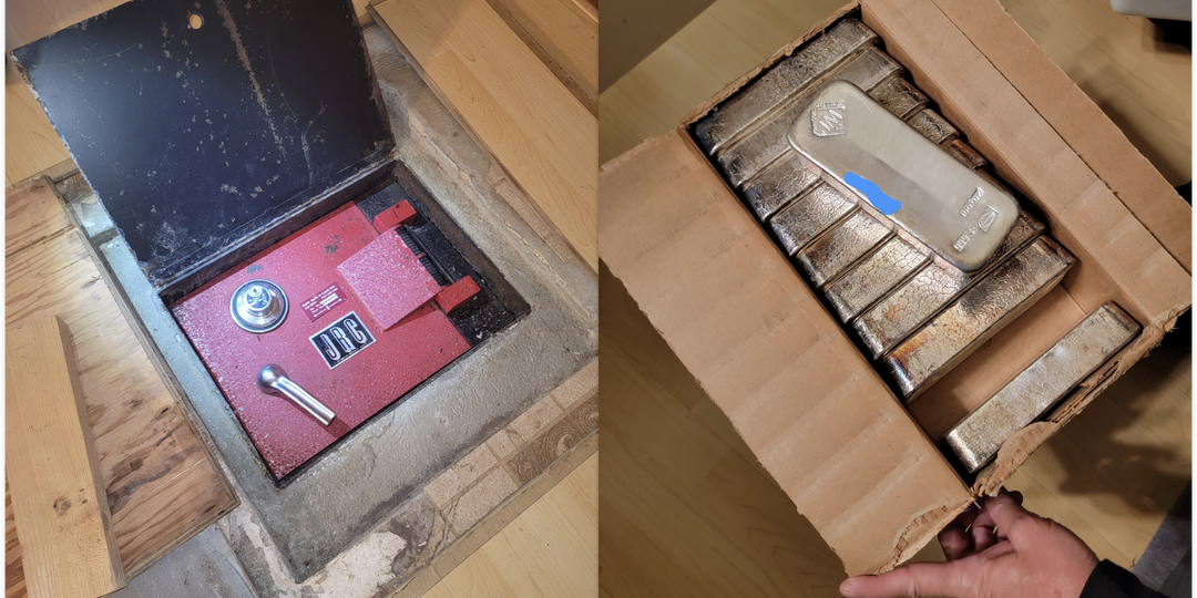 20 удивительных фотофактов, в которые трудно поверить, что они реальны