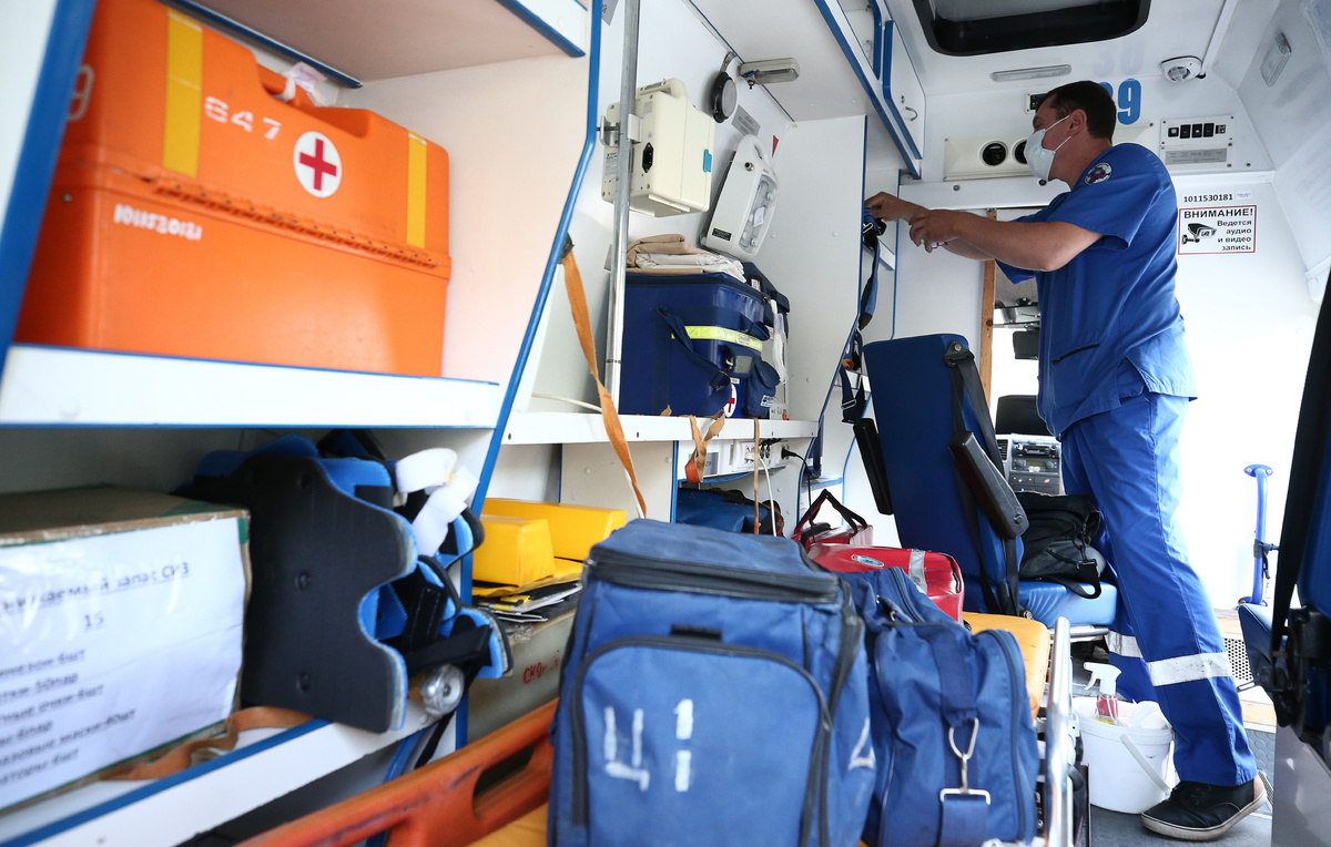 Сергей Мальгавко/ТАСС