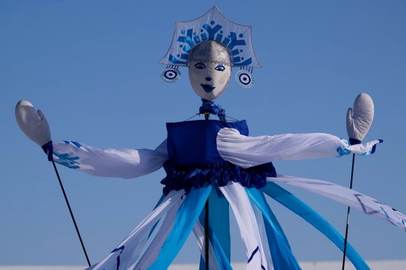 Листайте вправо, чтобы увидеть больше изображений