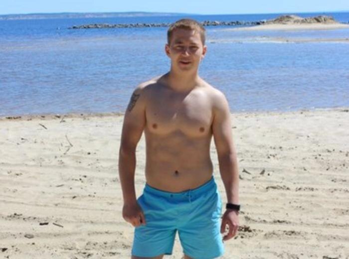 Владислав Люльков. Обложка © VK / Владислав Люльков