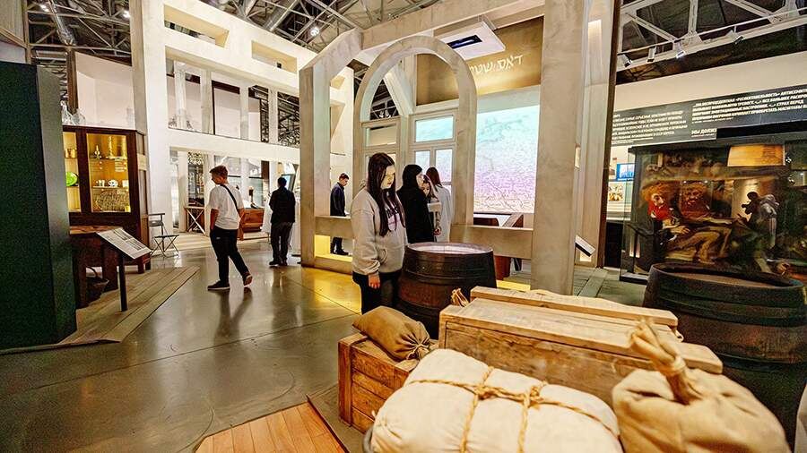    Фото: Официальный сайт мэра Москвы/mos.ru