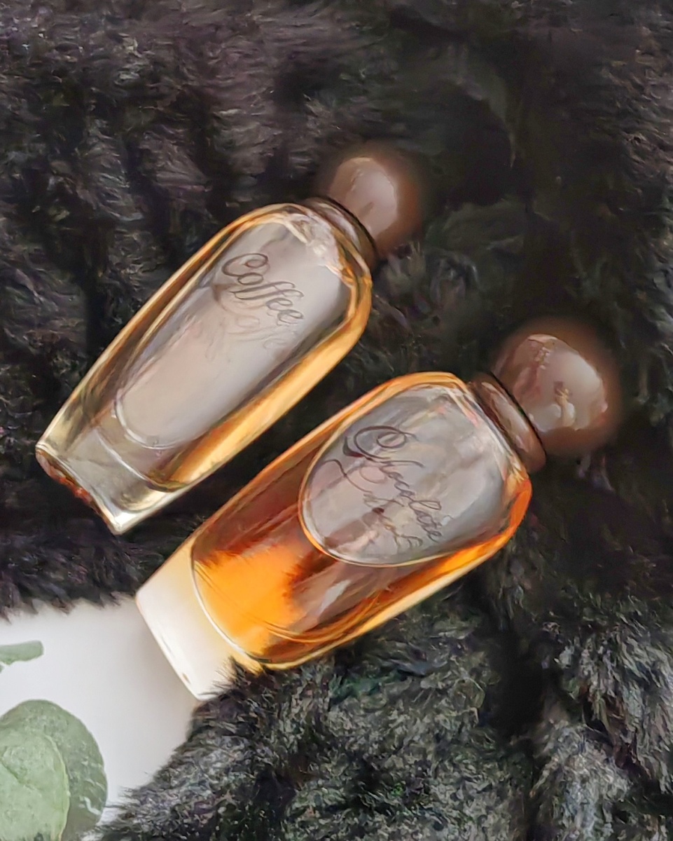 Парфюм от бренда "Sergio Nero" - "Кофе и Шоколад" 