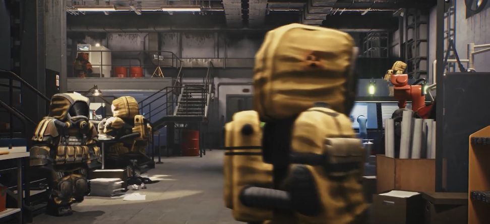 «STALCRAFT: X Starter Edition — что это за бесплатная игра в Epic Games Store в феврале 2026»