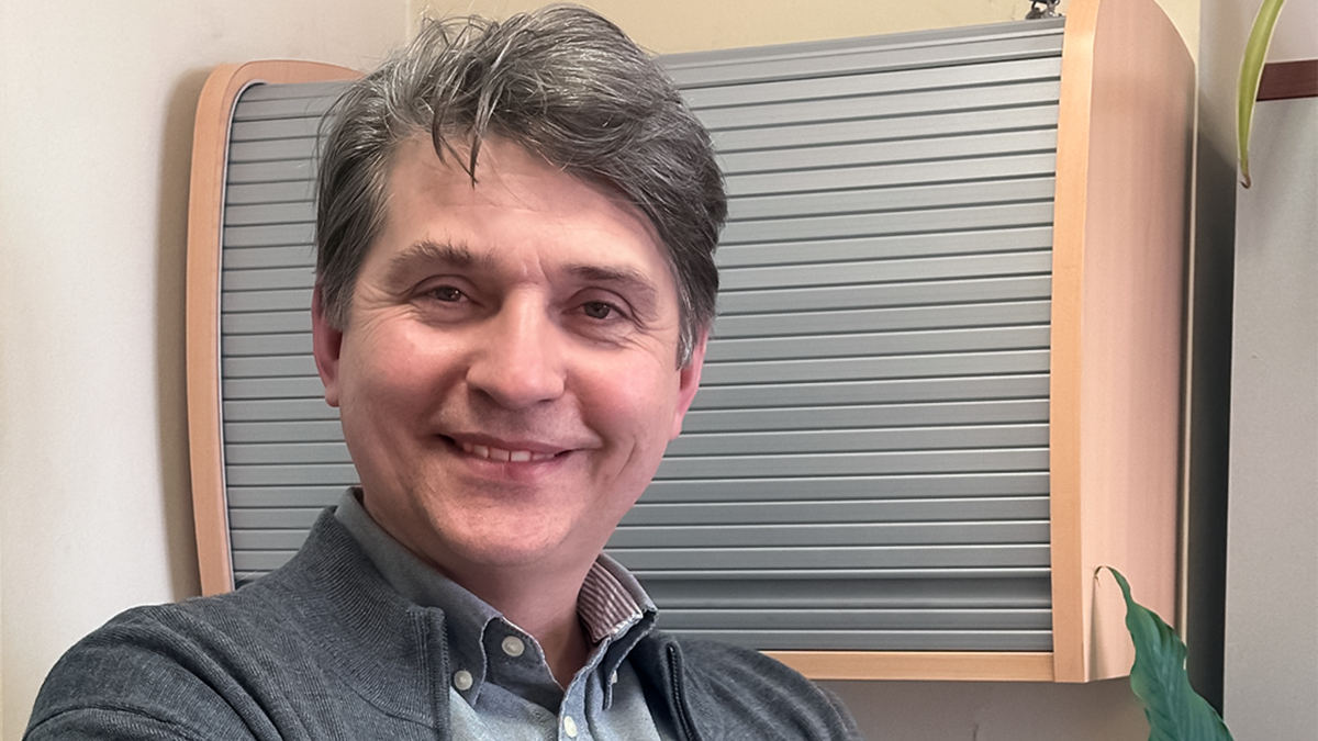 Александр Черноусов, партнёр юридической компании Парадигма права