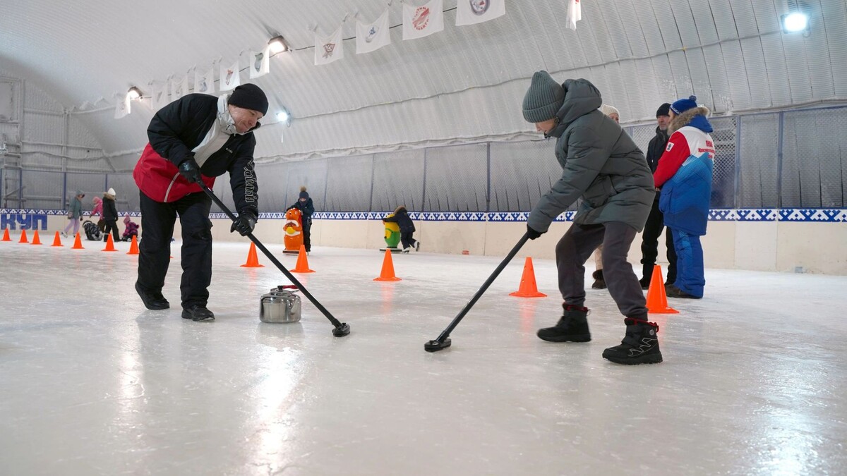    Фото: Михаил Папулов / «Ямал-Медиа»