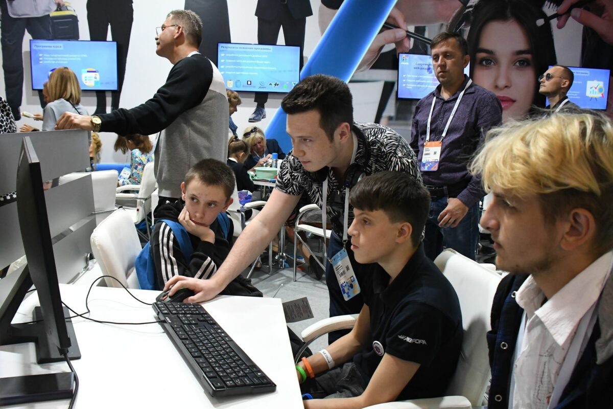    Фото: Вадим Мелешко