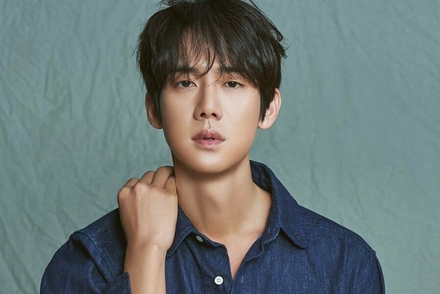 Ю Ён Со/Актер, в арсенале которого достойное количество отличных  дорам 