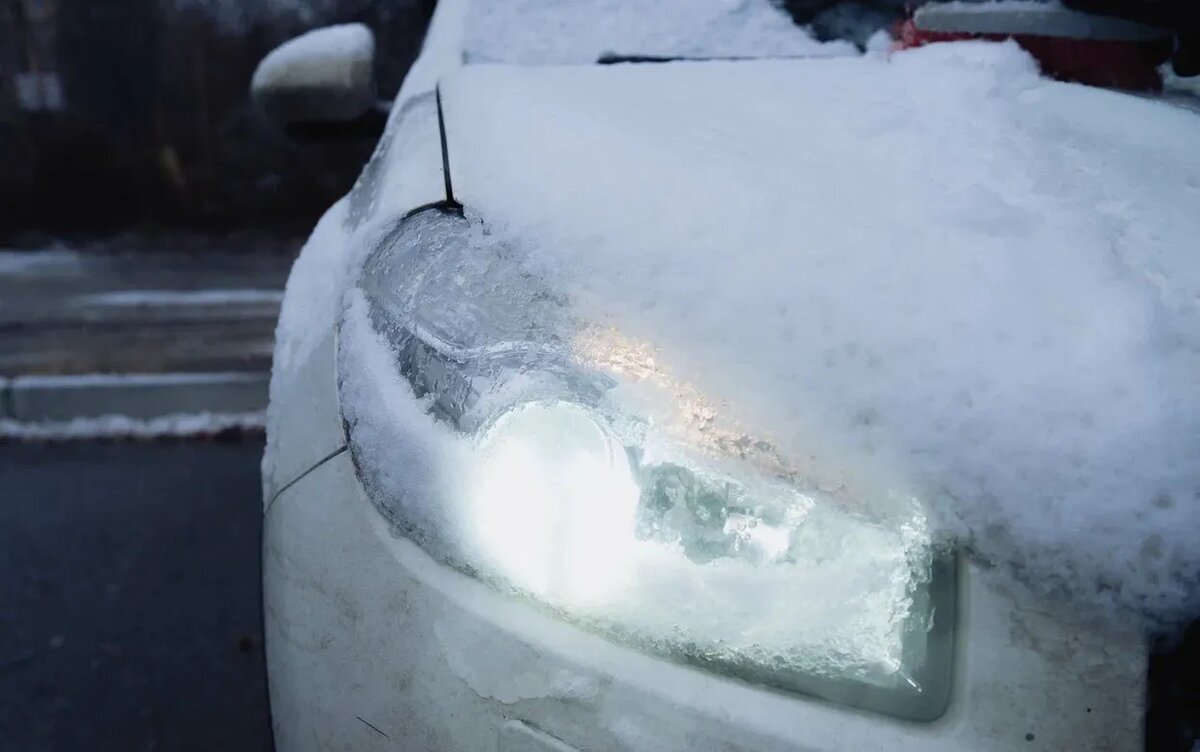    Погода в Ижевске на неделю: со 23 по 27 февраля ждем потепление до -5°С и снег