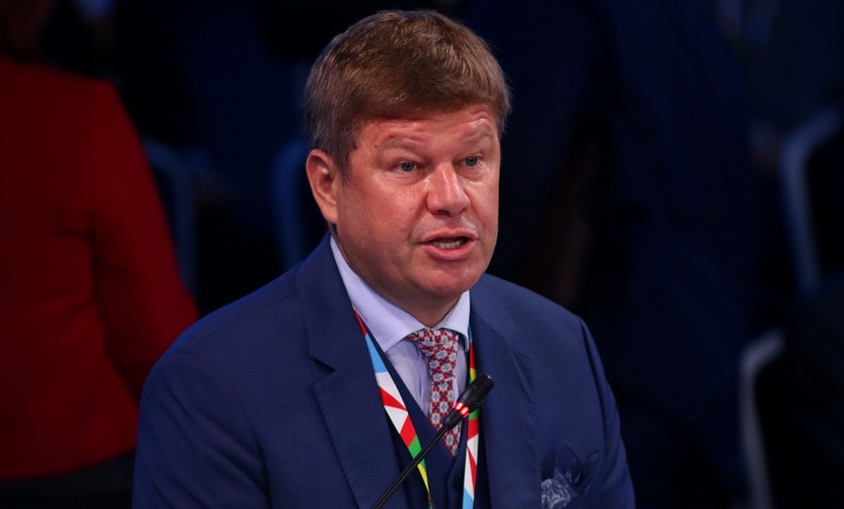    Губерниев: Непряева оказалась неспособна бороться за высокие места. Фото: Global Look Press