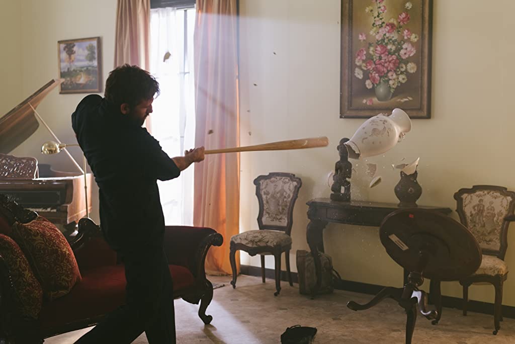 Кадр из фильма Банда Чикаго