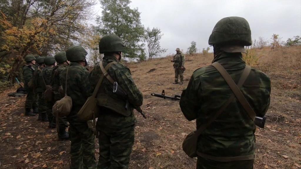    Новости. отряд "Барс" в Белгородской области