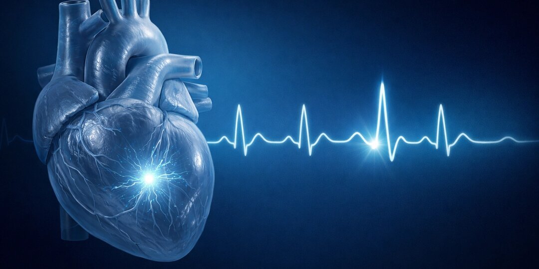 Экстрасистолы: когда это становится проблемой?