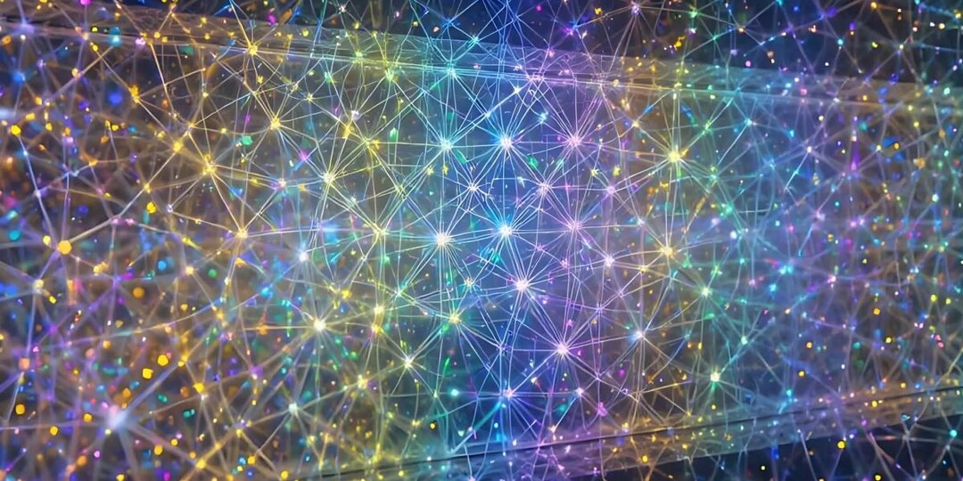 Новая технология 3D-печати создаёт объекты за 0,6 секунды