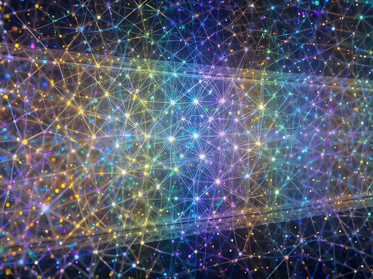    Новая технология 3D-печати создаёт объекты за 0,6 секунды