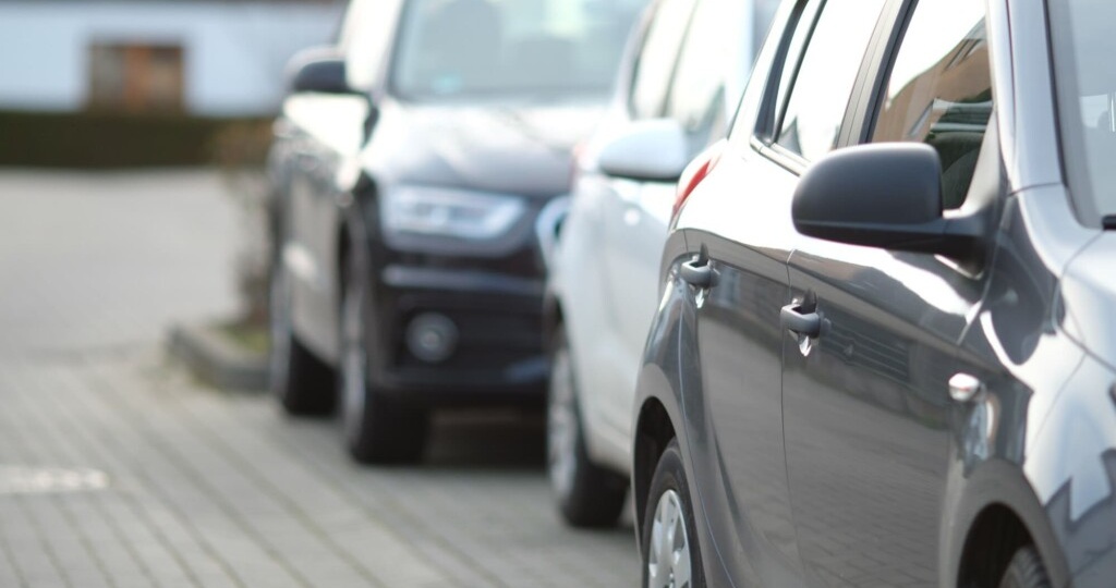 В центре Смоленска ограничат движение транспорта