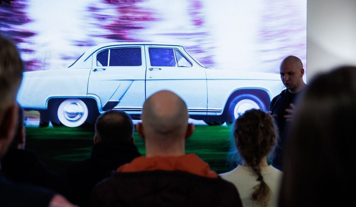     «Школа коллекционера» на ВДНХ. Источник: mos ru Автор фото: Пресс-служба Мэра и Правительства Москвы