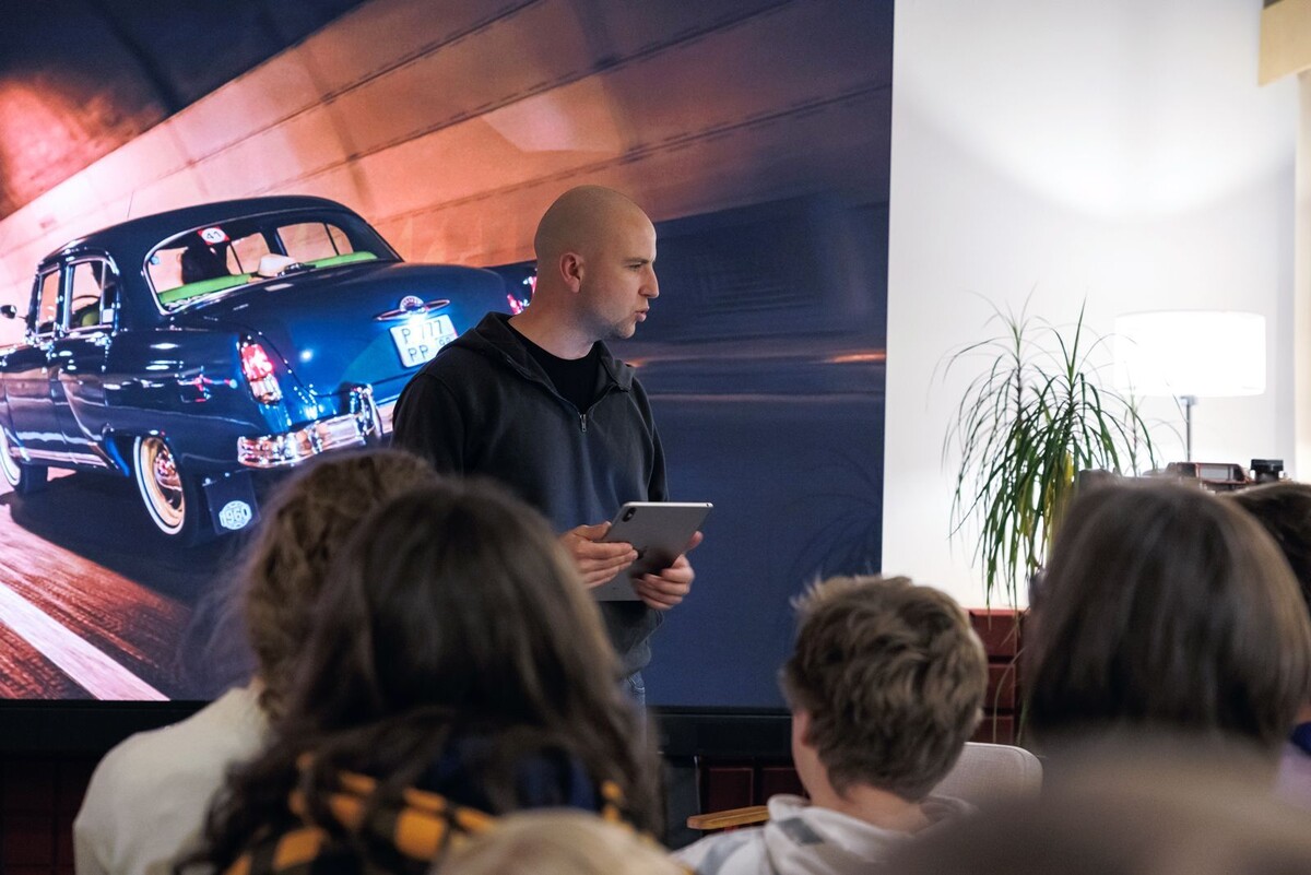    Второй сезон «Школы коллекционера» стартует в Музее транспорта Москвы на ВДНХ