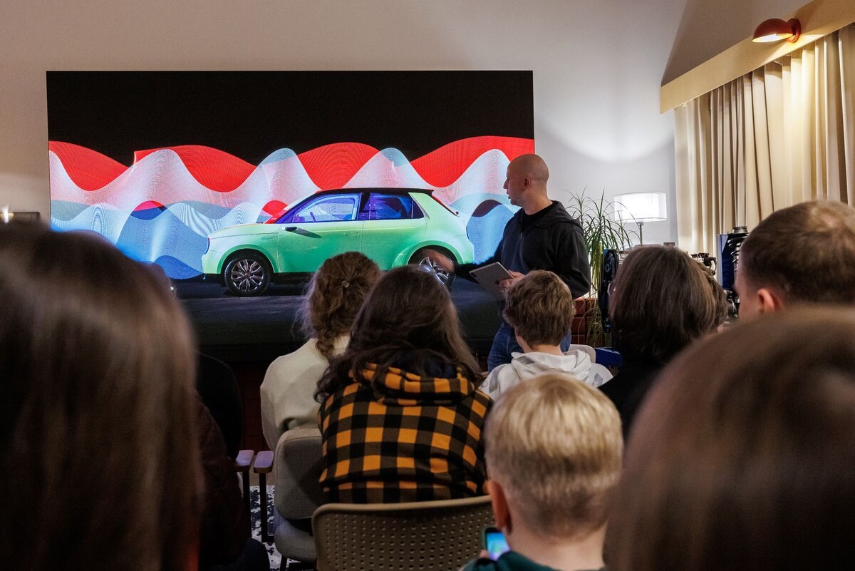    Второй сезон «Школы коллекционера» стартует в Музее транспорта Москвы на ВДНХ