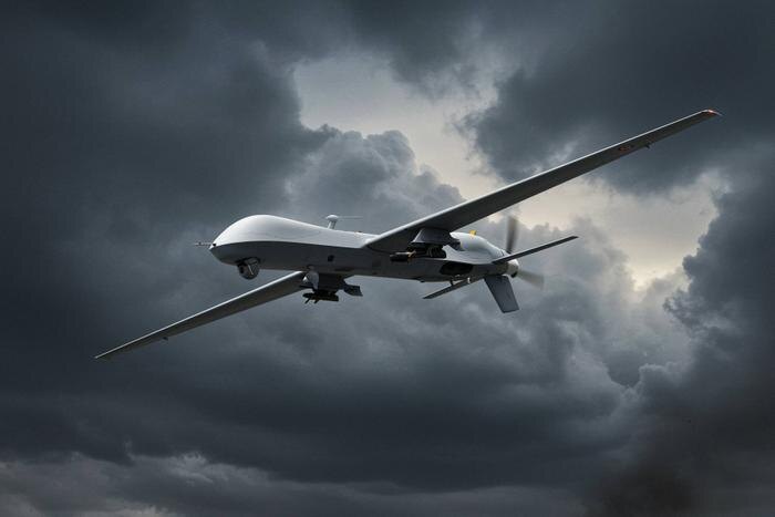 Обложка © Shutterstock / FOTODOM / Shutterstock AI