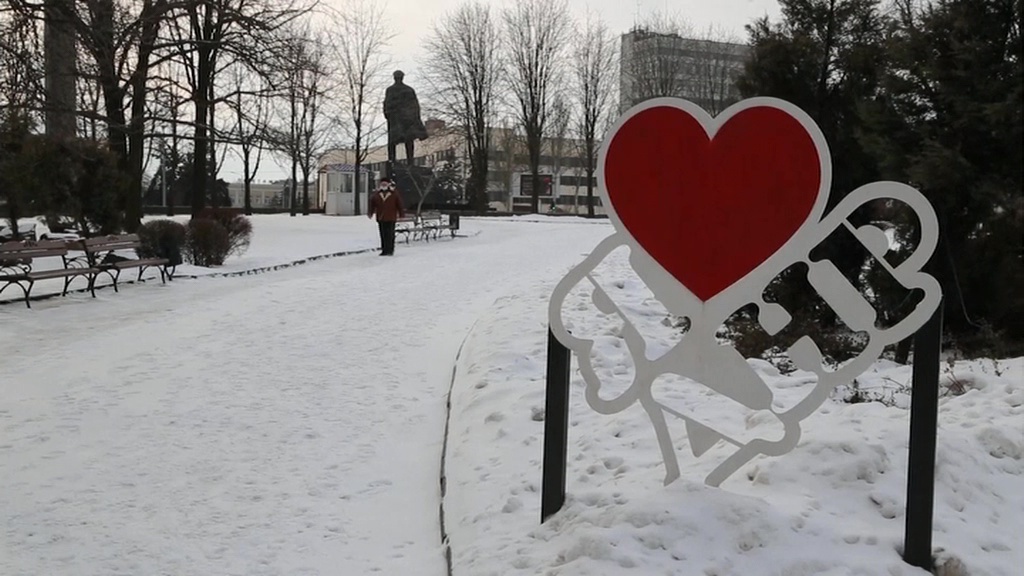    Донбасс ДНР