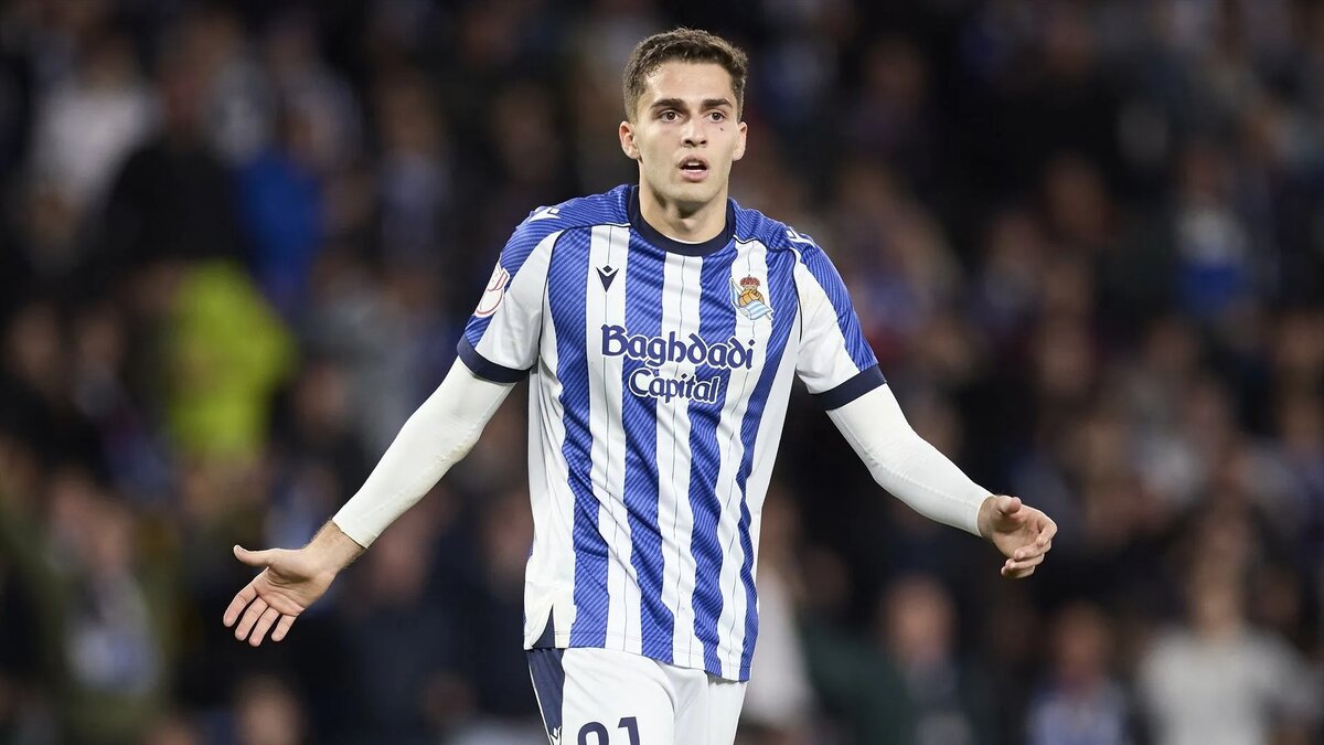 Арсен Захарян