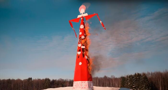 Обложка © VK / Министерство культуры Российской Федерации