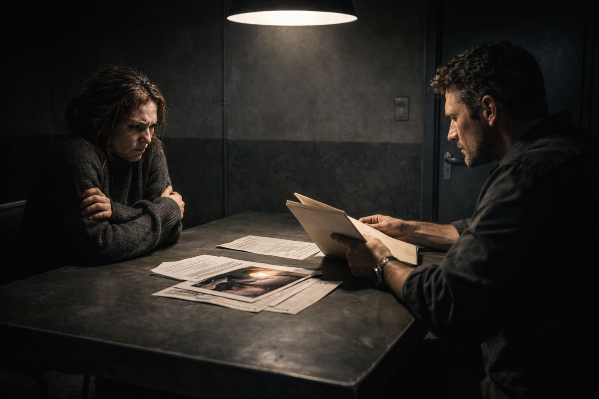 Автор: В. Панченко