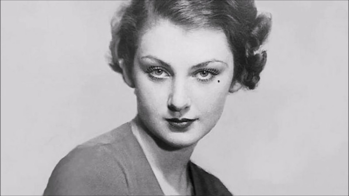 Надежда Александровна Дрейер