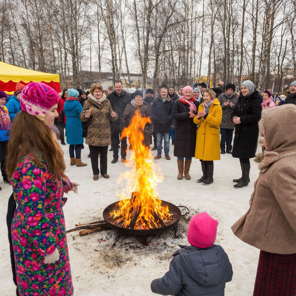 Просто о мистическом