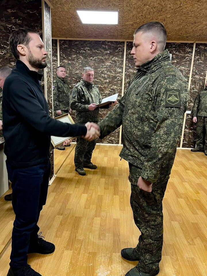     / Источник: Пресс-служба правительства