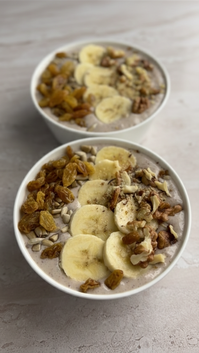 Весь секрет в балансе: омега-3, пробиотики и клетчатка в одной тарелке. Набор для тех, кто хочет чувствовать легкость с самого утра! 🧬🥑