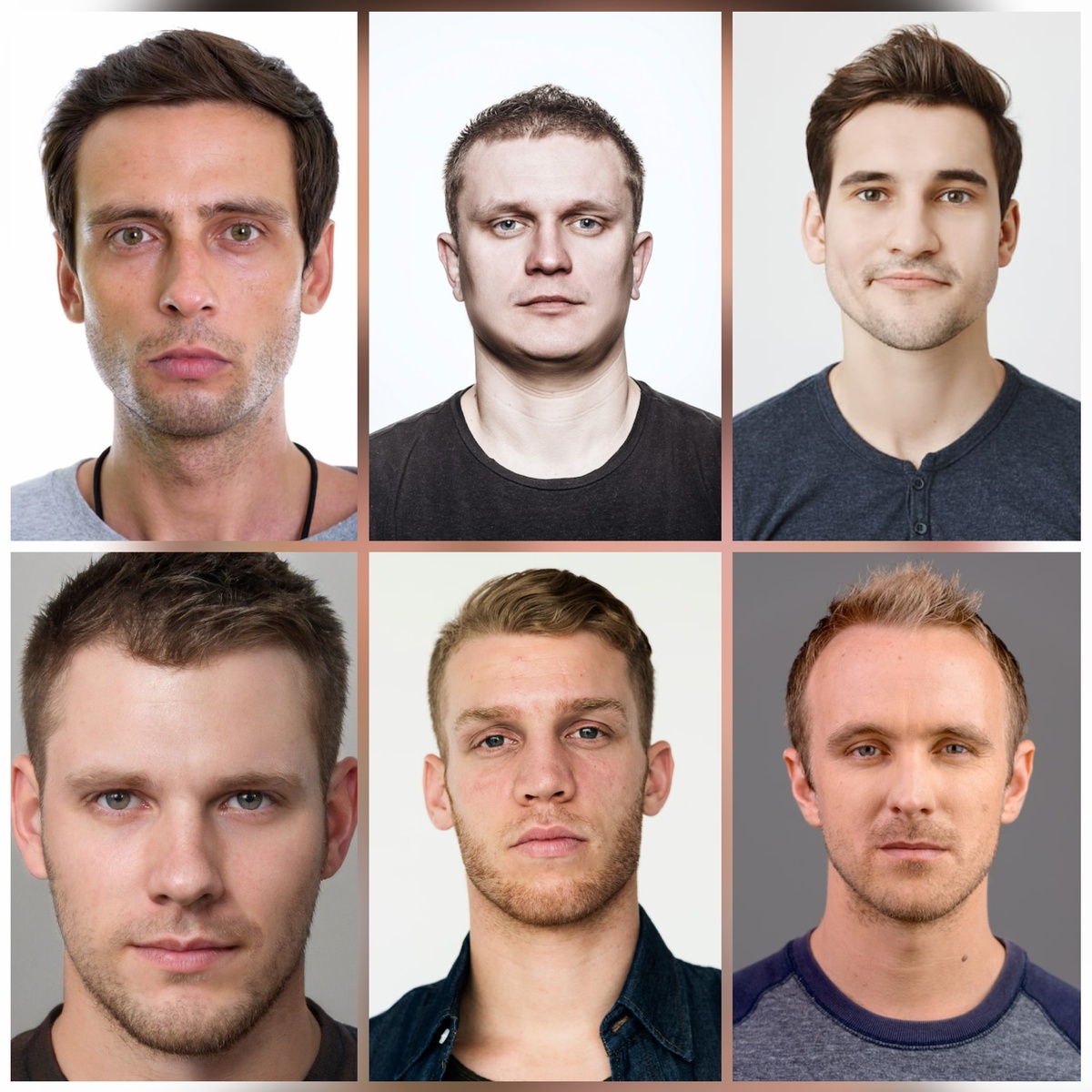 Последний состав группы