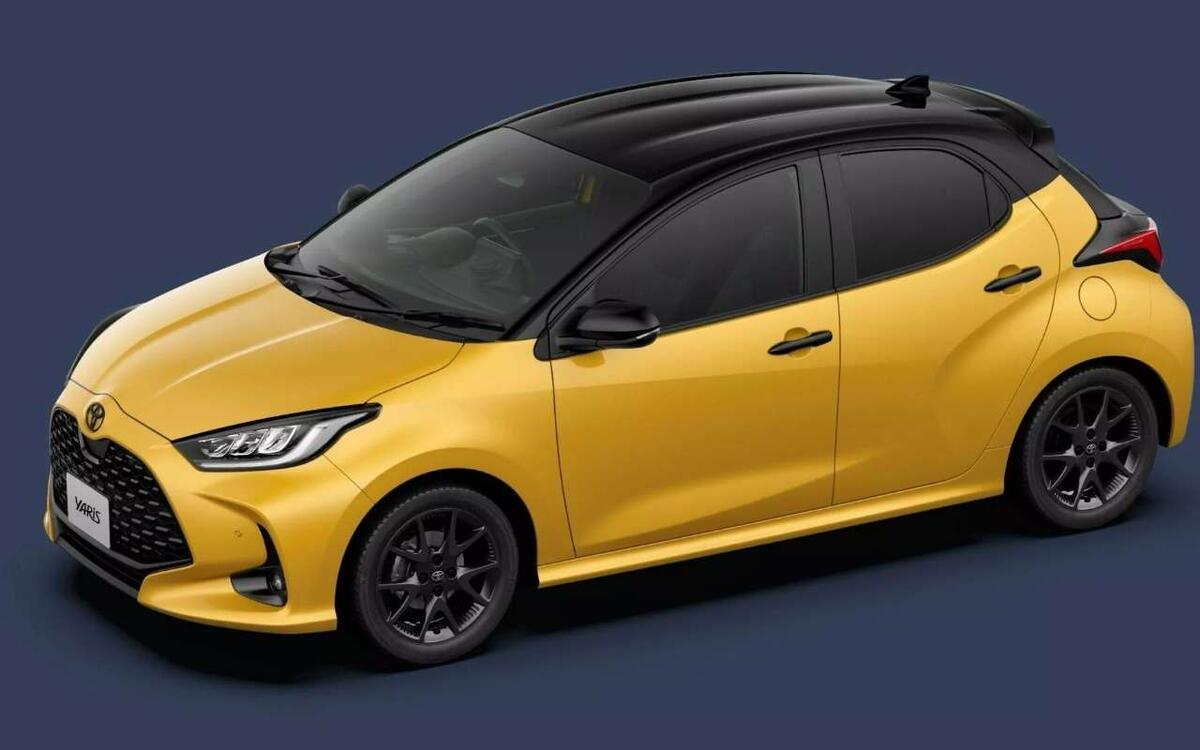 Ручная коробка вместо электроники: Toyota Yaris сделала ставку на драйвToyota порадовал фанатов механикой для обновленных Yaris и Yaris Cross
📷
📷
📷
📷
📷
