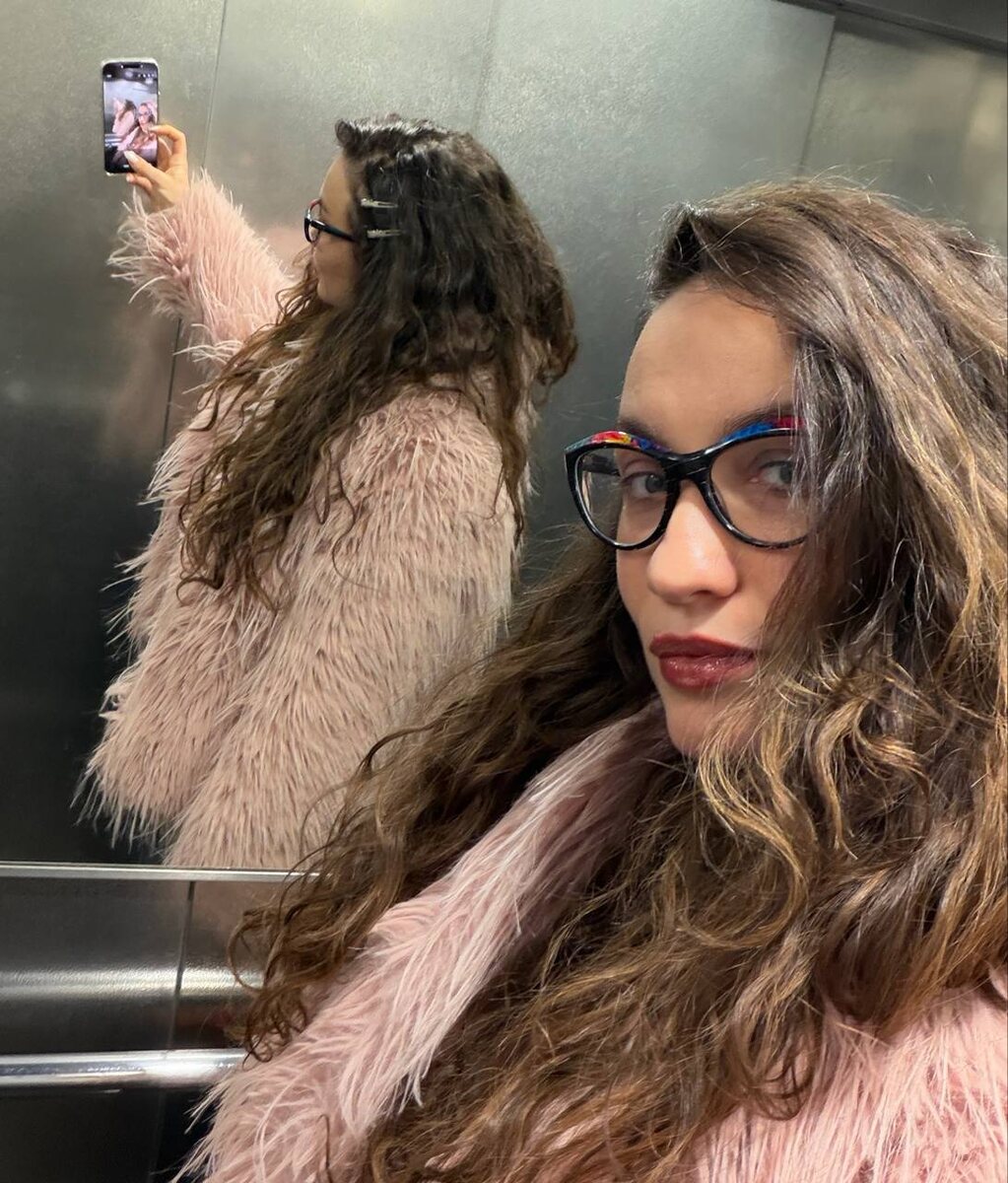    Виктория Дайнеко столкнулась с травлей в школеСоцсети Виктории Дайнеко