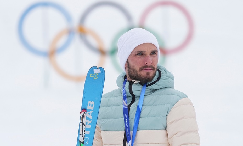    Россияне завершили Олимпиаду-2026 с одной медалью. Фото: Global Look Press